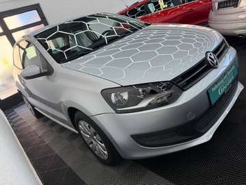 Comfortline*Automatik*1.Hand*Top Gepflegt*PDC*Klima*Allwetter*