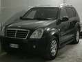 SsangYong Rexton Rexton 2.7 xdi Premium3 Tod auto Fekete - thumbnail 1