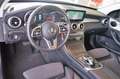 Mercedes-Benz C 220 d Lim. LED+Command+Leder+Distronic Czarny - thumbnail 11