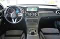 Mercedes-Benz C 220 d Lim. LED+Command+Leder+Distronic Czarny - thumbnail 14