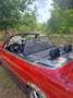 BMW 325 325i Rouge - thumbnail 5