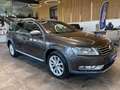 Volkswagen Passat Alltrack 4Motion *PANO*LEDER*ACC*AHK*KAM crna - thumbnail 3