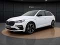 Skoda Scala Monte Carlo 1.0 TSI 85 kW / 115 PK Blanc - thumbnail 14