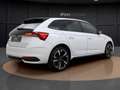 Skoda Scala Monte Carlo 1.0 TSI 85 kW / 115 PK Blanc - thumbnail 4