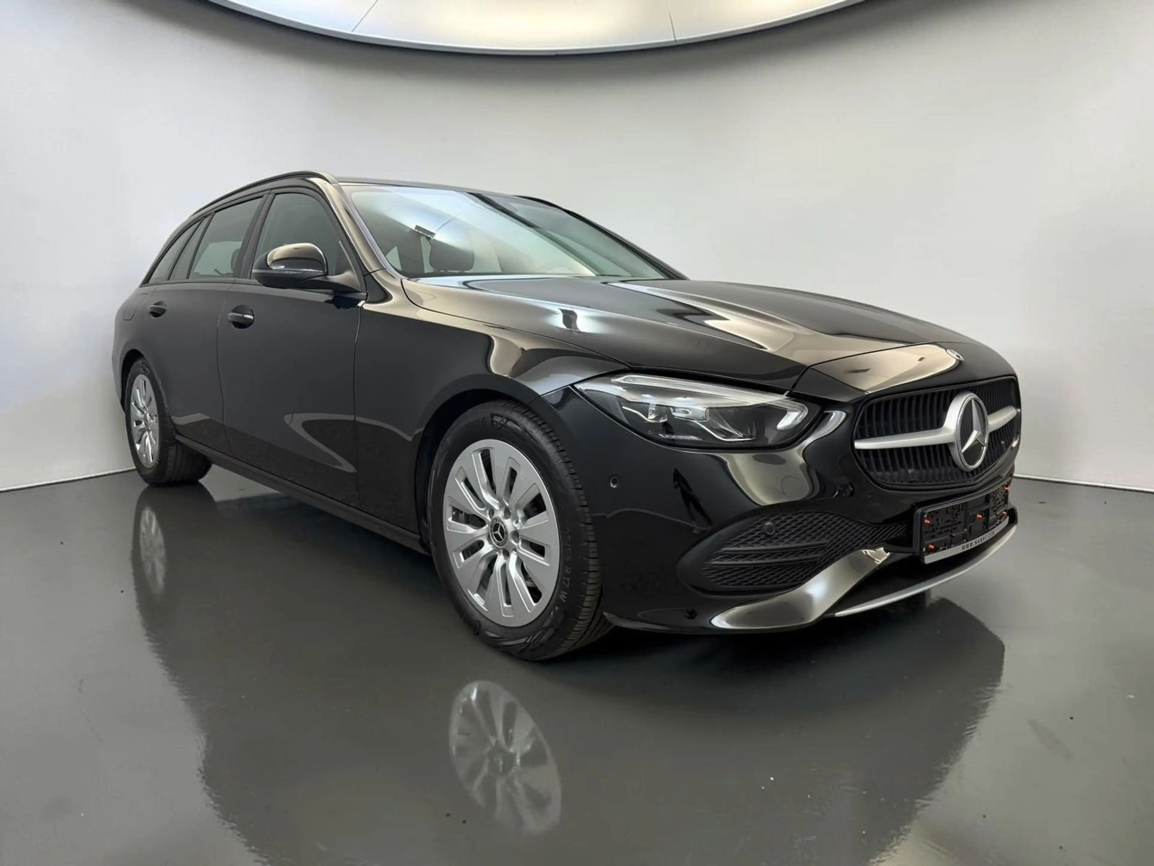 Mercedes-Benz C 220 d T RÜCKKAM*WIDE*LED*CARPLAY*13000KM — photo 3