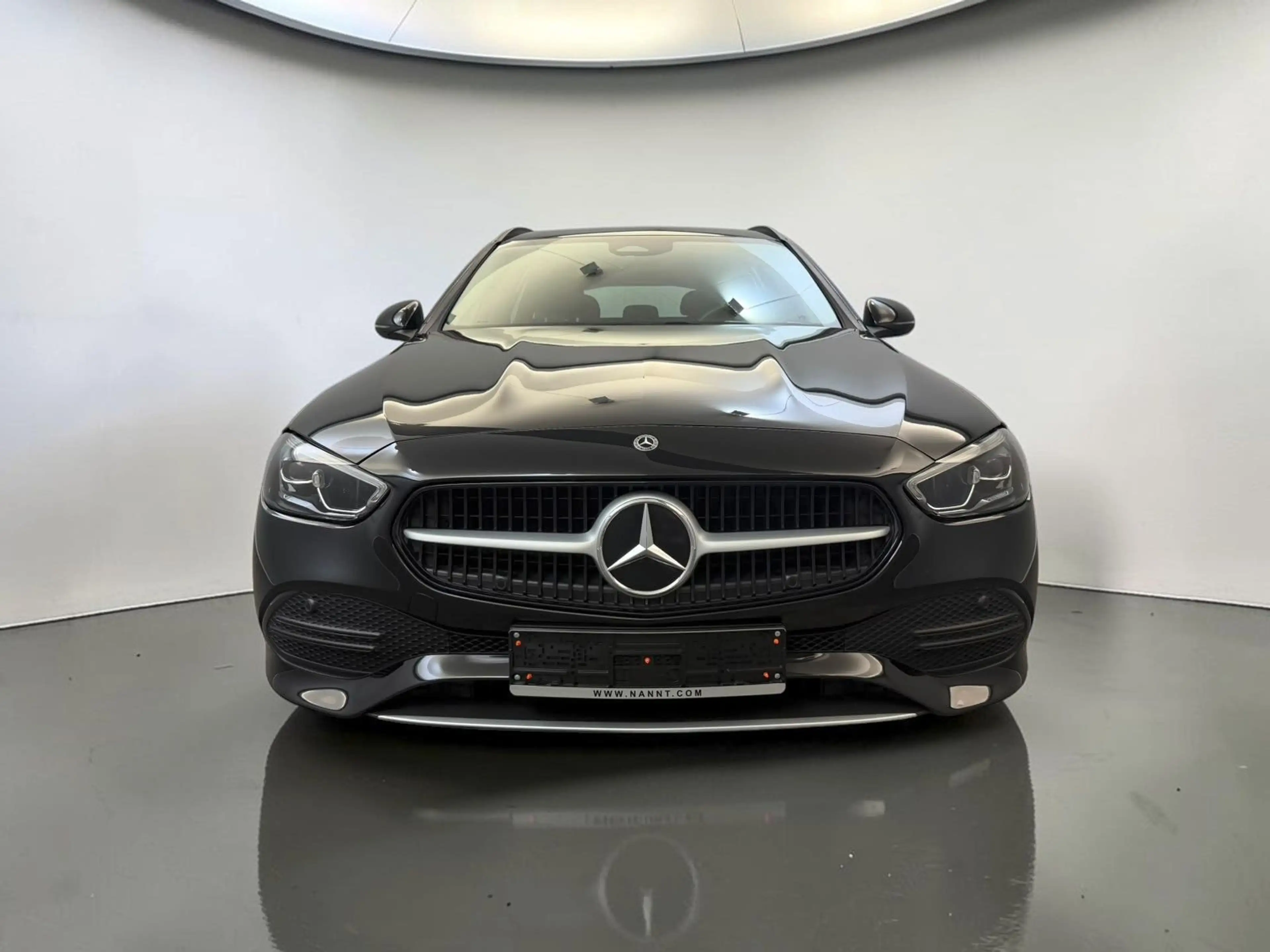 Mercedes-Benz C 220 d T RÜCKKAM*WIDE*LED*CARPLAY*13000KM — photo 2