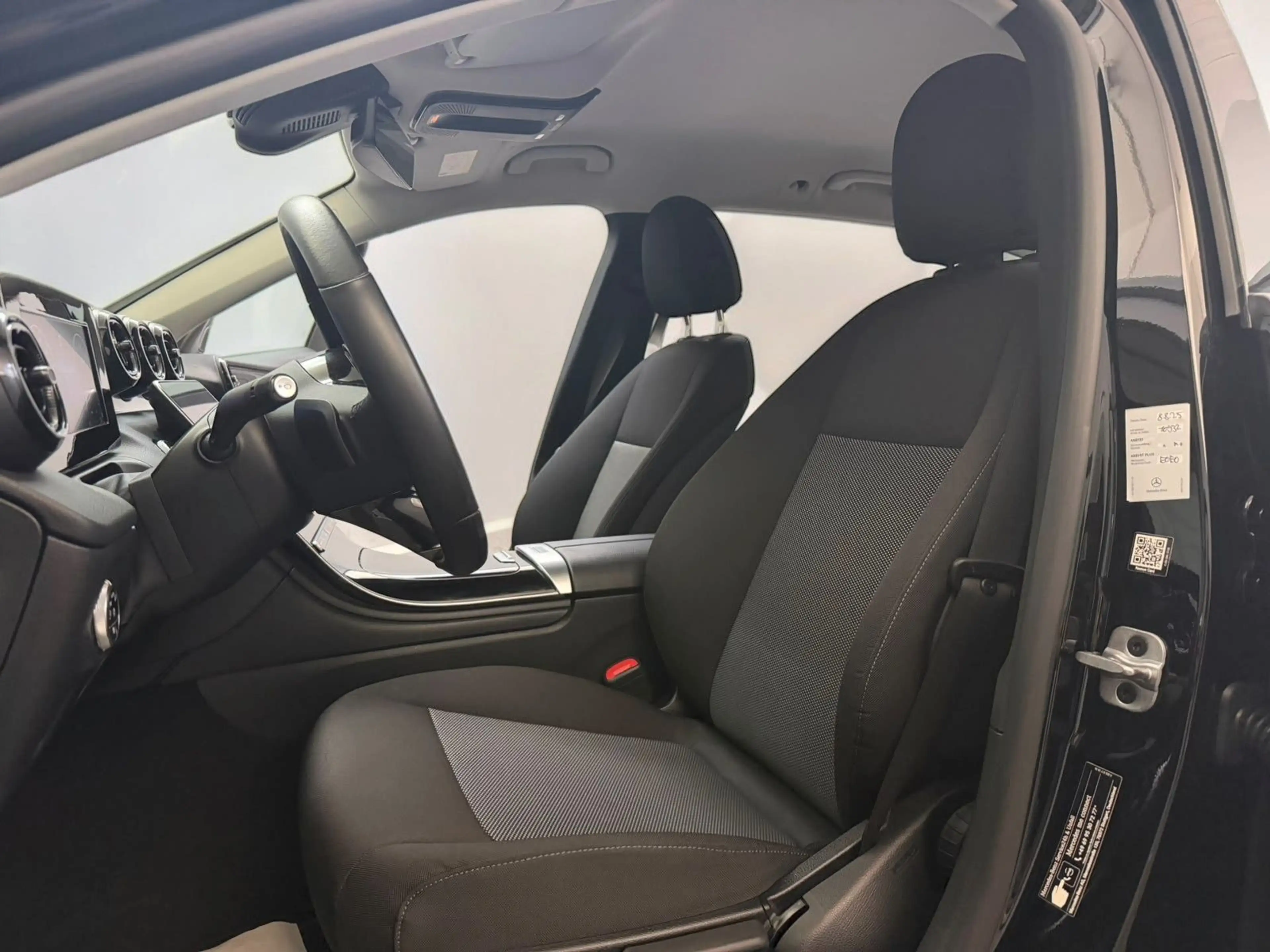 Mercedes-Benz C 220 d T RÜCKKAM*WIDE*LED*CARPLAY*13000KM — photo 11