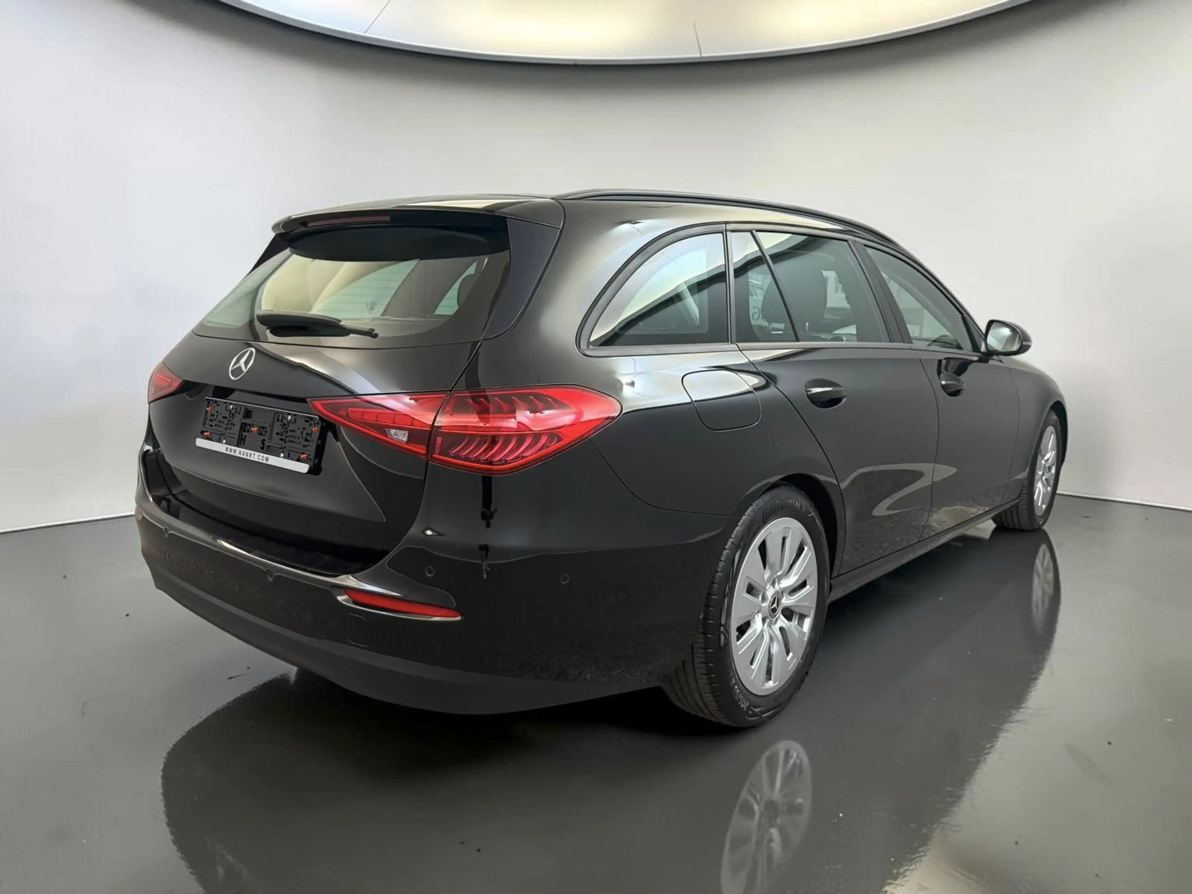 Mercedes-Benz C 220 d T RÜCKKAM*WIDE*LED*CARPLAY*13000KM — photo 7