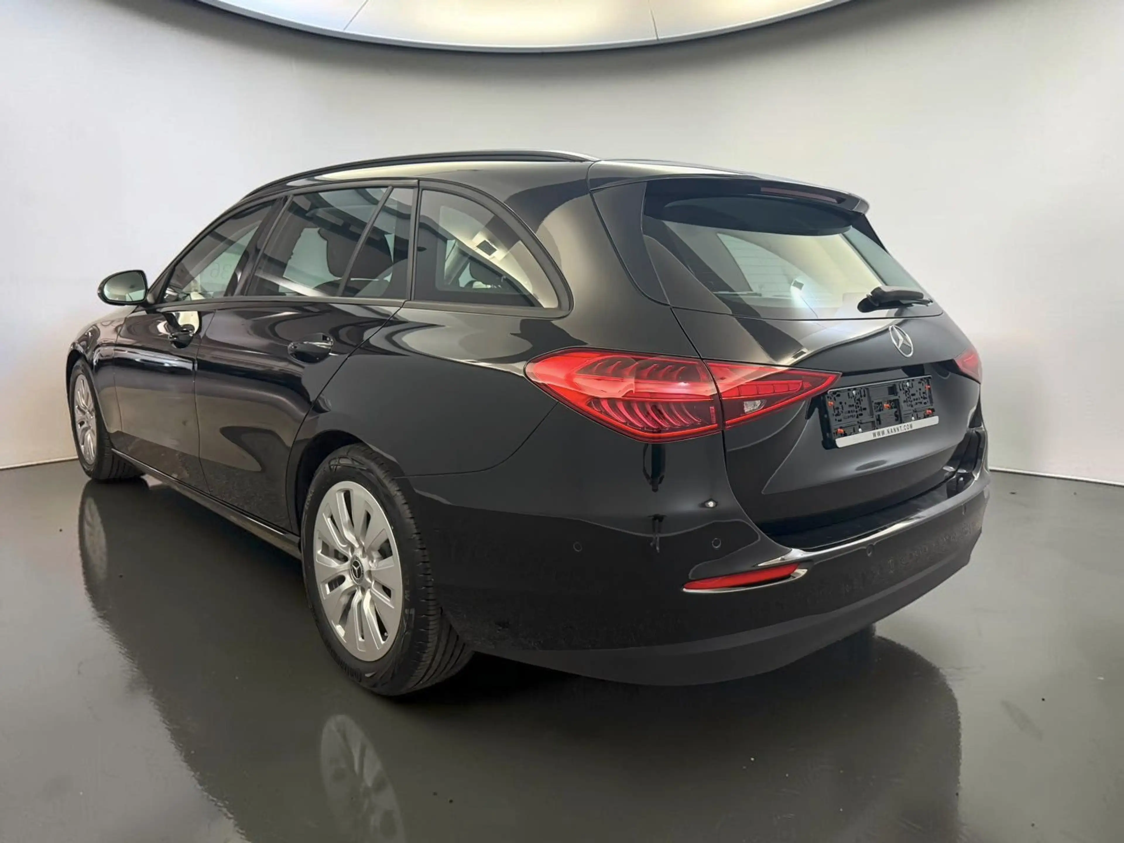 Mercedes-Benz C 220 d T RÜCKKAM*WIDE*LED*CARPLAY*13000KM — photo 5