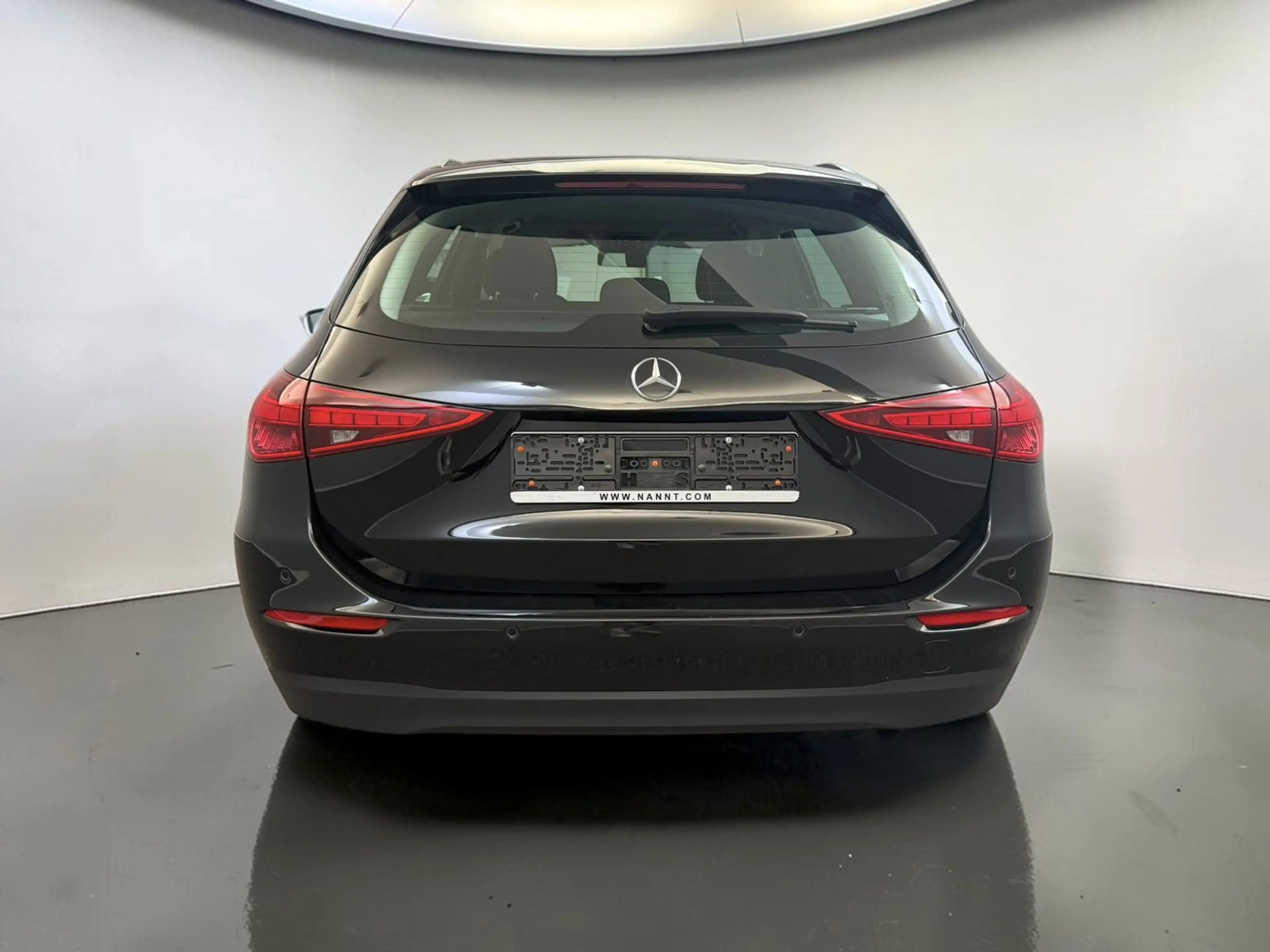 Mercedes-Benz C 220 d T RÜCKKAM*WIDE*LED*CARPLAY*13000KM — photo 6