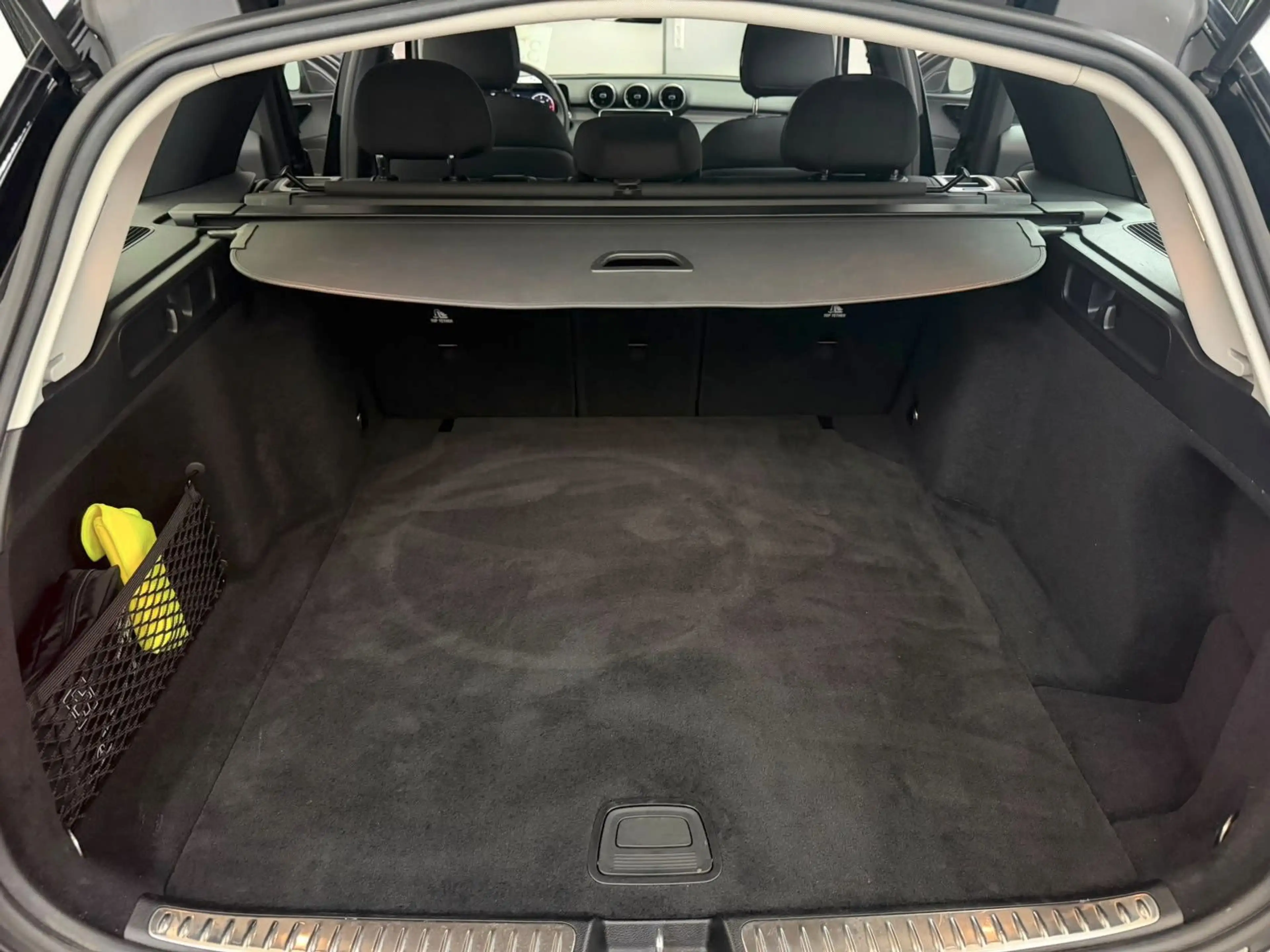 Mercedes-Benz C 220 d T RÜCKKAM*WIDE*LED*CARPLAY*13000KM — photo 15