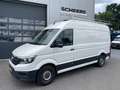 Volkswagen Crafter 2.0 TDI L3H3 Airco | Camera | Imperiaal Wit - thumbnail 1