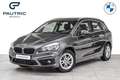 BMW 220 i Active Tourer - PANO - 1an/jaar garantie Grau - thumbnail 1