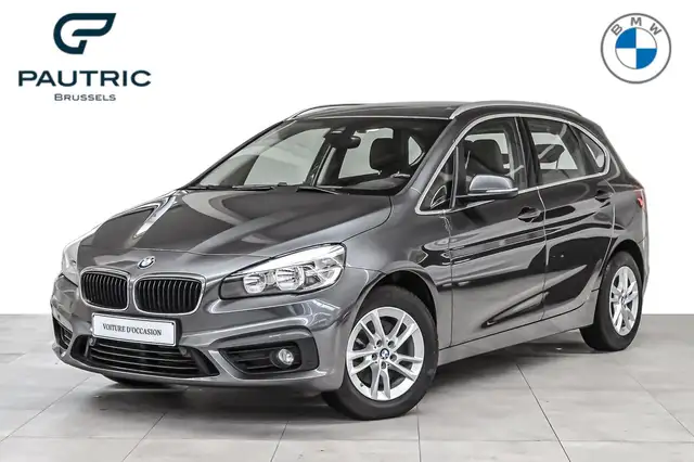 BMW 220 i Active Tourer - PANO - 1an/jaar garantie
