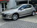Peugeot 308 1.6 LEES TEKST. Gris - thumbnail 1