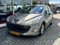 Peugeot 308 1.6 LEES TEKST. Gris - thumbnail 4