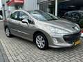 Peugeot 308 1.6 LEES TEKST. Gris - thumbnail 19