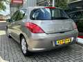 Peugeot 308 1.6 LEES TEKST. Gris - thumbnail 2
