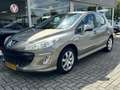 Peugeot 308 1.6 LEES TEKST. Gris - thumbnail 5