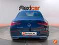Mercedes-Benz CLA 200 Negro - thumbnail 7