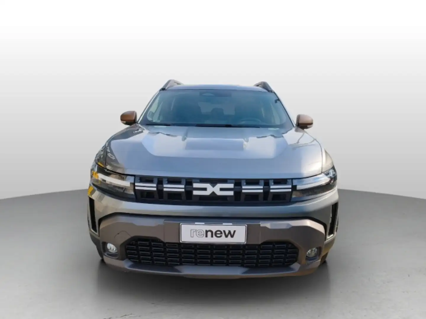 Dacia Duster Duster 1.0 Extreme Eco-g 100cv Grijs - 2