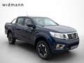 Nissan Navara Navara 2.3 dci d.cab New N-Guard 4wd 190cv Blu/Azzurro - thumbnail 1