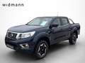 Nissan Navara Navara 2.3 dci d.cab New N-Guard 4wd 190cv Blu/Azzurro - thumbnail 4