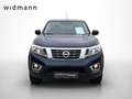 Nissan Navara Navara 2.3 dci d.cab New N-Guard 4wd 190cv Blu/Azzurro - thumbnail 9