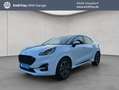 Ford Puma 1.0 Hybrid Aut. ST-LINE ACC/Winter-Pk./Navi Weiß - thumbnail 1