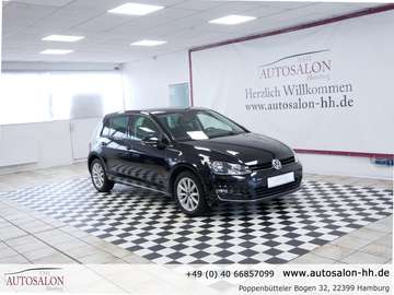 VII Lounge BMT*2Vorb*VW Servicege*PDC V&H*Sitzheiz