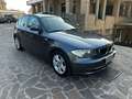 BMW 118 118d 5p 2.0 Attiva Grigio - thumbnail 3