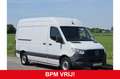 Mercedes-Benz Sprinter 311 2.2 CDI L2H2 Wp-Inrichting Airco Euro6 Oh-Hist Wit - thumbnail 4