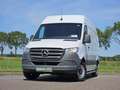 Mercedes-Benz Sprinter 311 2.2 CDI L2H2 Wp-Inrichting Airco Euro6 Oh-Hist Weiß - thumbnail 2