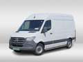 Mercedes-Benz Sprinter 311 2.2 CDI L2H2 Wp-Inrichting Airco Euro6 Oh-Hist Weiß - thumbnail 1