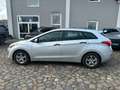Hyundai i30 cw 1.4 CRDi Classic Business Navi Package Silber - thumbnail 3