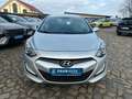 Hyundai i30 cw 1.4 CRDi Classic Business Navi Package Silber - thumbnail 8