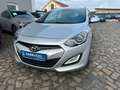 Hyundai i30 cw 1.4 CRDi Classic Business Navi Package Silber - thumbnail 1