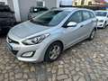 Hyundai i30 cw 1.4 CRDi Classic Business Navi Package Silber - thumbnail 2