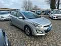 Hyundai i30 cw 1.4 CRDi Classic Business Navi Package Silber - thumbnail 7