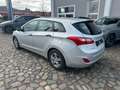 Hyundai i30 cw 1.4 CRDi Classic Business Navi Package Silber - thumbnail 4