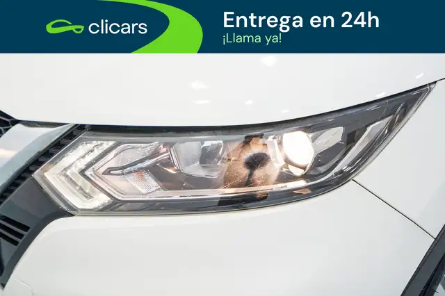 Nissan Qashqai view 10