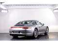 Porsche 911 991.1 CARRERA 4S 3.8L 400CV PDK Gris - thumbnail 5