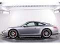 Porsche 911 991.1 CARRERA 4S 3.8L 400CV PDK Gris - thumbnail 4