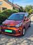 Kia Picanto 1.0 ISG Dream-Team Edition mit Rückfahrkamera Orange - thumbnail 1