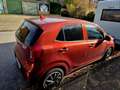 Kia Picanto 1.0 ISG Dream-Team Edition mit Rückfahrkamera Orange - thumbnail 2