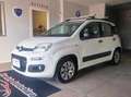 Fiat Panda 1.3 M-Jet 75 CV S&S Lounge Blanc - thumbnail 2