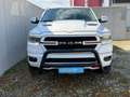 Dodge RAM 1500 Laramie Weiß - thumbnail 2