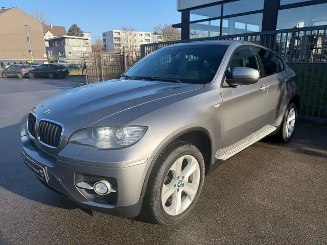BMW X6 xDrive30d AUTOMATIK/NAVI/XENON/86TKM!!