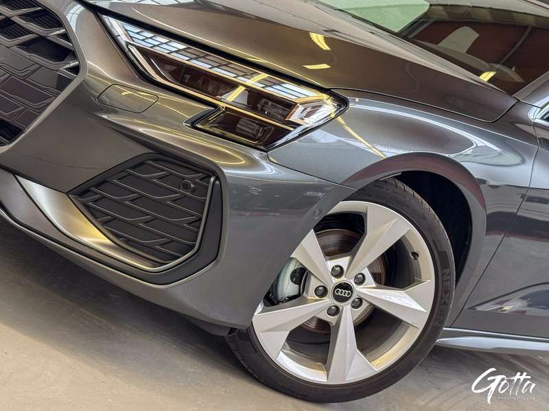 Photo du véhicule Audi A3