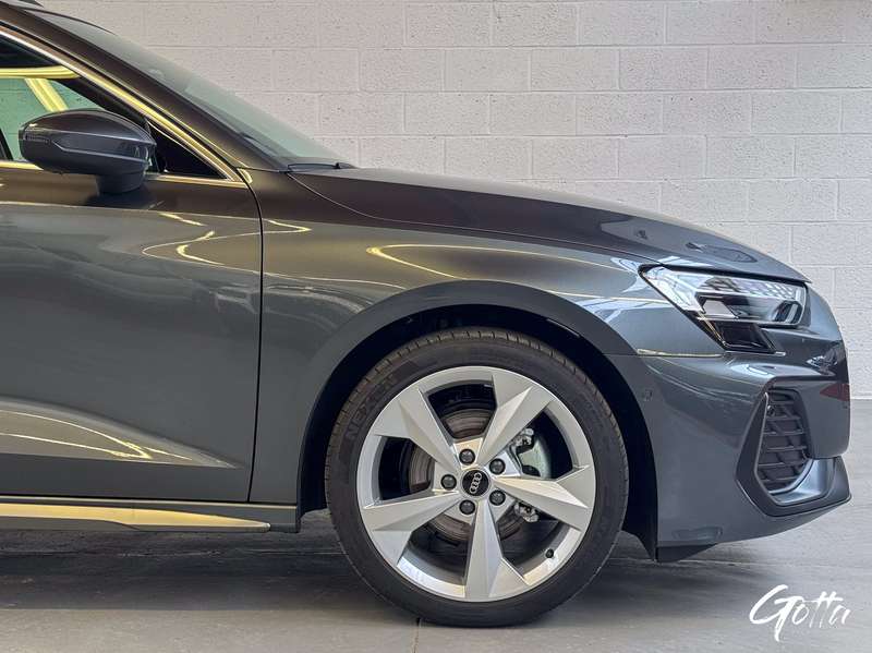 Photo du véhicule Audi A3